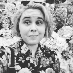 Meet your Posher, Alicia